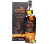 Tomintoul - Robert Flemming 30th Anniversary 2nd Edition - 30 year old Whisky 70cl 51.1% ABV