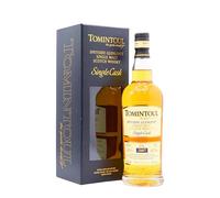 Tomintoul - Single Cask #11574-2007 12 year old Whisky