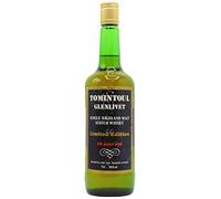Tomintoul - Single Highland Malt - 1967 18 year old Whisky