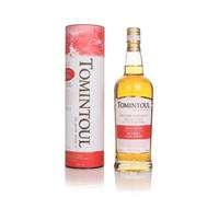 Tomintoul Small Batch - Madeira Cask Finish