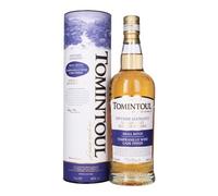 Tomintoul Small Batch - Tempranillo Wine Cask Finish Single Malt Whisky