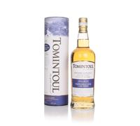 Tomintoul Small Batch - Tempranillo Wine Cask Finish Single Malt Whisky