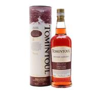 Tomintoul Tawny Port Cask Finish Speyside Single Malt Scotch Whisky