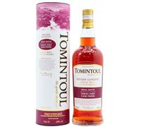 Tomintoul - Tawny Port Cask Finish - Whisky 70cl 40% ABV