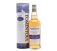 Tomintoul Tempranillo Wine Cask Speyside Single Malt Scotch Whisky