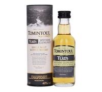 Tomintoul Tlath 5cl