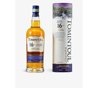 Tomintoul Tomintoul 16-Year-Old Single Malt Scotch Whisky 700ml 700ml