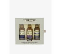 Tomintoul Tri-Pack / 40% / 10 Year Old, 16 Year Old & Tlath Speyside Whisky