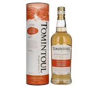 Tomintoul White Port Cask Finish Single Malt Whisky