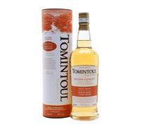 Tomintoul White Port Cask Finish Single Malt Whisky