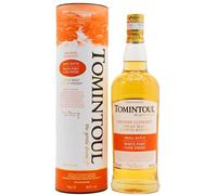 Tomintoul - White Port Cask Finish - Whisky 70cl 40% ABV
