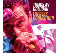 Tomislav Goluban - Express Connection