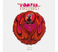Tomita - Firebird - RCA Red Seal - ARD1-1312