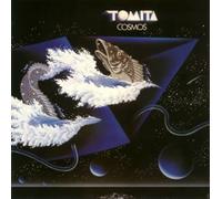 Tomita, Isao - Cosmos =remastered=