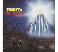 Tomita, Isao - Firebird