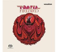 Tomita, Isao - Firebird