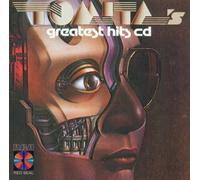 Tomita,Isao - Greatest Hits