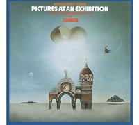 Tomita Isao Pictures At An Exhibition (CD)