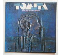 TOMITA - pictures at an exhibition LP