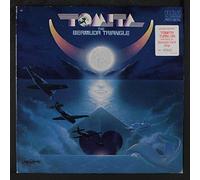 Tomita - the bermuda triangle