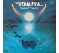 Tomita - The Bermuda Triangle