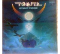 Tomita - The Bermuda Triangle - A Musical Fantasy Of Science Fiction