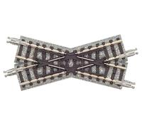 TOMIX 1321 Crossing Rail X72.5-30 F N Gauge Track Accessory