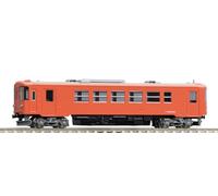 TOMIX 8619 N Gauge Tarumi Railway Hymo Type 295-315 Metropolitan Area Color Diesel Car