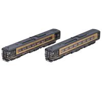TOMIX 98152 N Gauge JR Kiha 185 Series A-Train Set Railway Model Diesel Car
