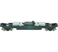 Tomix GeoColle Railway Collection Power Unit 19m Class A TM-12R