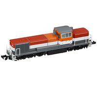 TOMIX N gauge 2232 DE10 1000 (JR Freight specification)