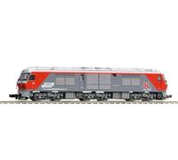 TOMIX N Gauge JR DF200 Type 50 2261 Diesel Locomotive