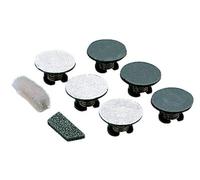 TOMIX N scale exchange cleaning disc set 6423 model railroad supplies Japan