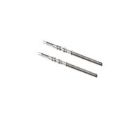TOMIYOY Modify Watch Crown Stem Replacement Repair Tool Parts Fit for SKX007 009 6105 NH35 NH36 4R36 Automatic Movement, Silver, 10 pcs, Modern