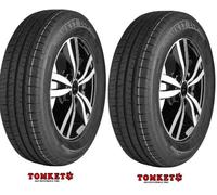 Tomket ECO 2 X 185/60 R15 88H X/L 185 60 15 GET B FOR WET GRIP X2 TYRES