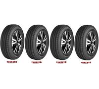 Tomket Eco ( 185/60 R14 82H )
