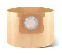 Tomkity 6 Pack AT25-1238 Replacement Filter Bags for Porter-Cable and Stanley 4 Gallon Wet Dry Vacuum SL18301-3B