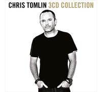 Tomlin, Chris - Chris Tomlin 3CD Collection