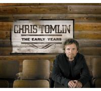 Tomlin, Chris - Early Years