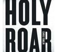 TOMLIN - HOLY ROAR - New CD - O1398z