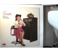 Tomlin, Lily - Lily Tomlin - This is a Recording,