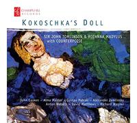 Tomlinson/Counterpoise - Kokoschka's Doll