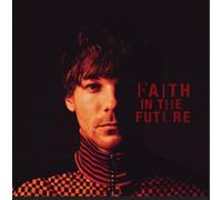 Tomlinson, Louis - Faith in the Future