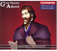 Tomlinson:Po:Parry - JOHN TOMLINSON GREAT OPERA