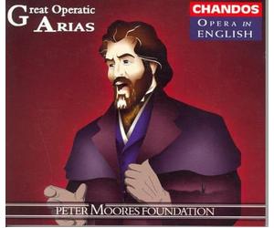 Tomlinson:Po:Parry - JOHN TOMLINSON GREAT OPERA