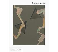 Tomma Abts: Written by Bruce Hainley, 2008 Edition, Publisher: Phaidon Press [Hardcover]