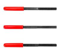 TOMMARS 3-Pc Thread Restorer File Set Thread Restoring Chaser Files