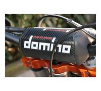 Tommaselli Domino Racing Bumpers 28.5Mm Carbon Off Road