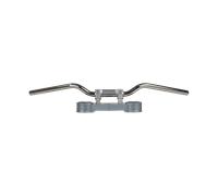 Tommaselli Touring Bars 22mm Chrome