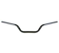 TOMMASELLI Tourism Handlebar, silver